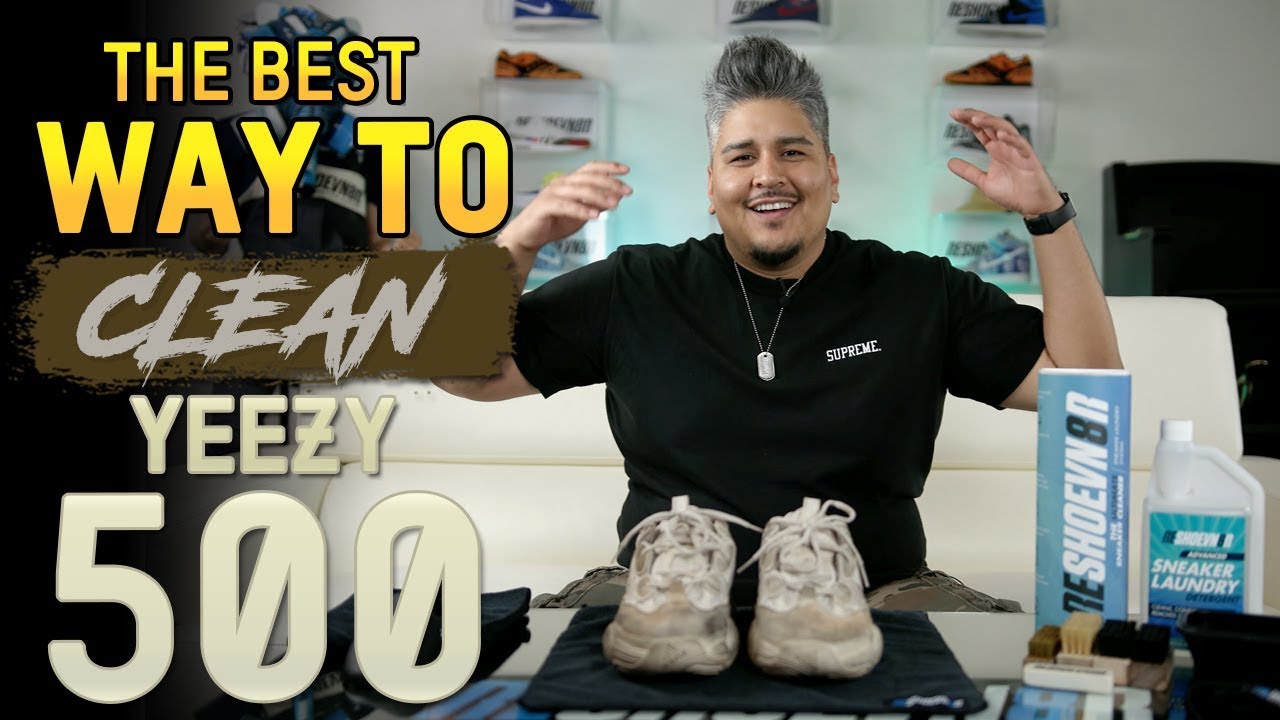 yeezy 500 blush 5.5