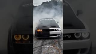 Dodge Challenger Srt Hellcat Car Edits