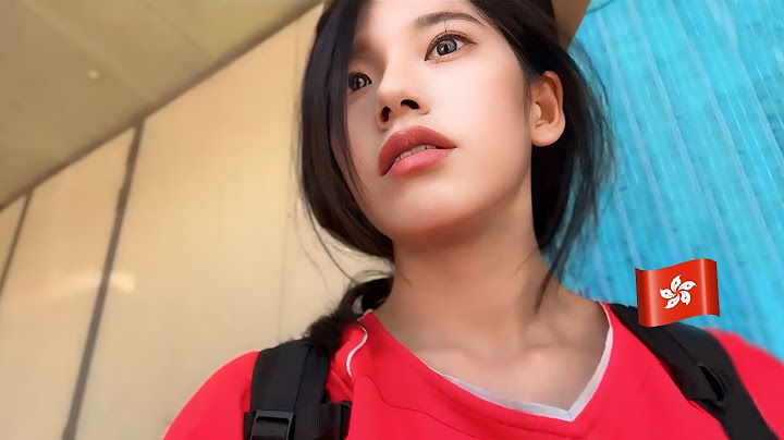 이 한국여행 끝나면 이제 연락하지 마세요
