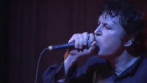 Guided By Voices - Cut Out Witch [UTBUTS+live 2002 PCB hybrid mix]