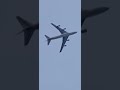 A747 Etihad Airways leaving London for Qatar 🇶🇦