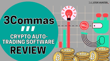 3 COMMAS - BEST CRYPTO TRADING BOT SOFTWARE? [TESTED & REVIEWED]