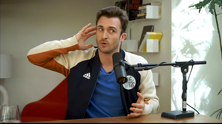 Are You Responding to These Manipulative Behaviors? (Matthew Hussey)