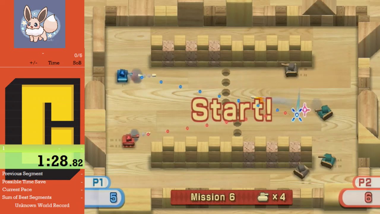 wii play tanks online multiplayer