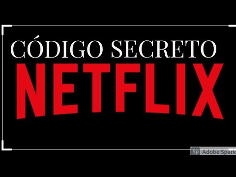 21 códigos secretos para assistir filmes e séries escondidos na