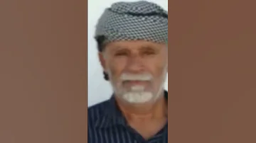 الفنان علي صالح اليافعي 