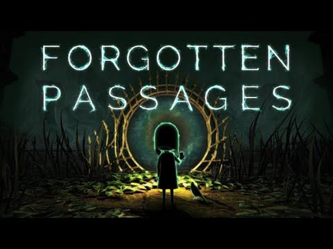 Forgotten Passages • ПРОХОЖДЕНИЕ • Полное