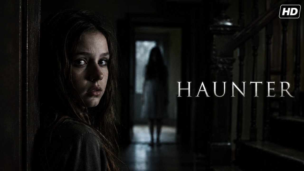 ⁣HAUNTER | Türkçe Dublaj Korku Filmi...