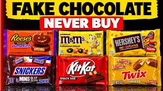 DON'T Buy Halloween Candy Until You See This Heavy Metal Test