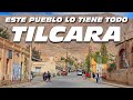 PASEO por TILCARA  ➜【VIAJE por JUJUY ARGENTINA】🇦🇷