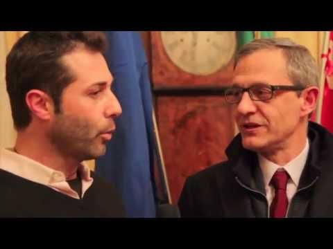 Approvata mozione del Movimento 5 Stelle di Como - Le casette dell'acqua. - YouTube