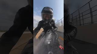 Gas Cap Left The Chat