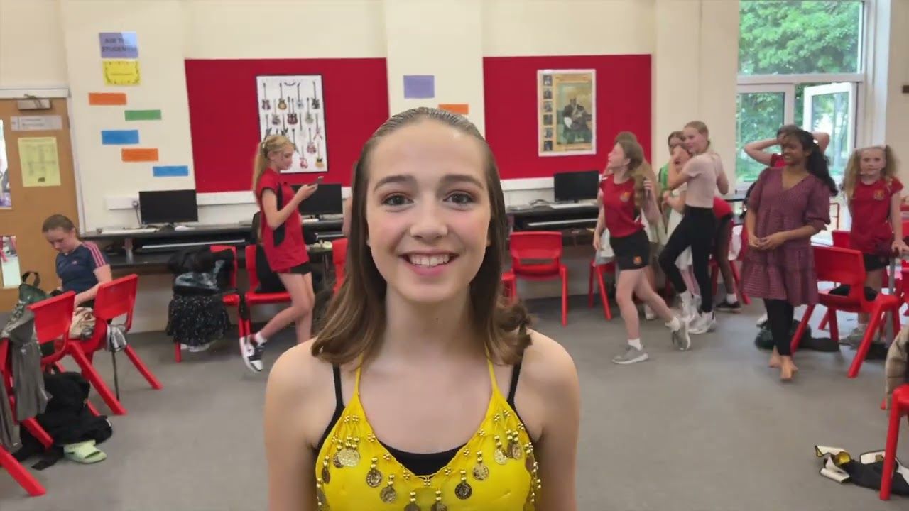 Sandringham School Film 2024