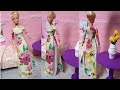 Asian traditional costume | How to sew Ao dai | Vietnamese traditional clothing
