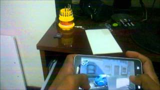 Gangstar Rio Cidade Santa Samsung Galaxy S G70