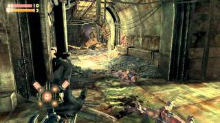 [ 16 ] Singularity [ Walkthrough ] [ 720P ]