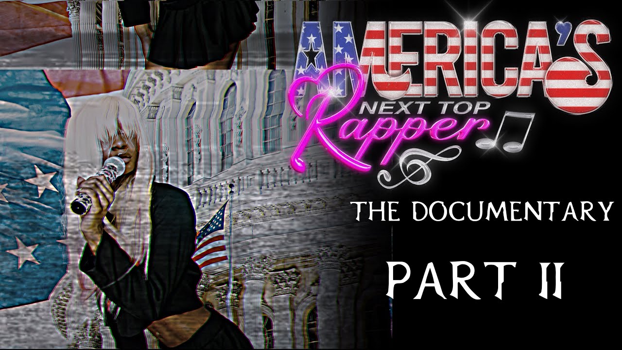 Armani West - AMERICAS NEXT TOP RAPPER: THE DOCUMENTARY (PART 2) - YouTube