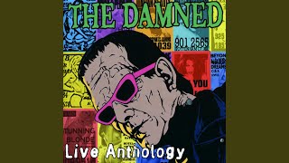 Video thumbnail of "The Damned - Plan 9 Channel 7 (Live at the Lyceum 1981)"