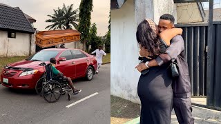 ONLINE DATING VISIT ENDED UNBELIEVABLE 