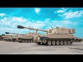 US New Powerful Artillery System Shocked The World!