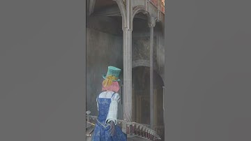 Hogwarts Legacy Looks Amazing In Unreal Engine! Future Of Gaming! PS5 #shorts