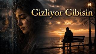 Gizliyor Gibisin - Yorumlatılmış Beste - Önder Teker