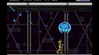 Snes Longplay 050 Super Metroid