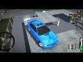 car parking 3D // best graphic game // driving Android