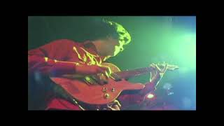 Dysrhythmia - Annihilation I (Live @ Contamination Fest 2003 - Trocadero, Philadelphia)