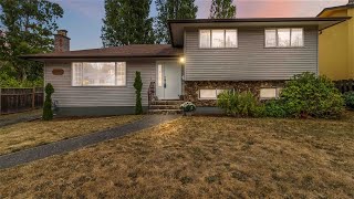 1492 Edgemont Road, Saanich, BC