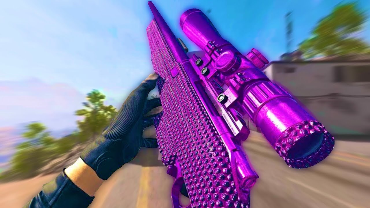 The Kar98 is BACK… YouTube