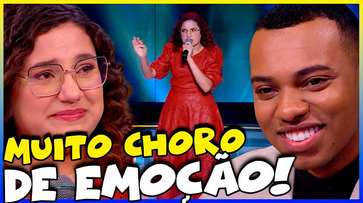 EM SUA VOLTA VITÓRIA LIMA CAUSA MUITO CHORO E EMOÇÃO NO SHADOW BRASIL GOSPEL DO RAUL GIL