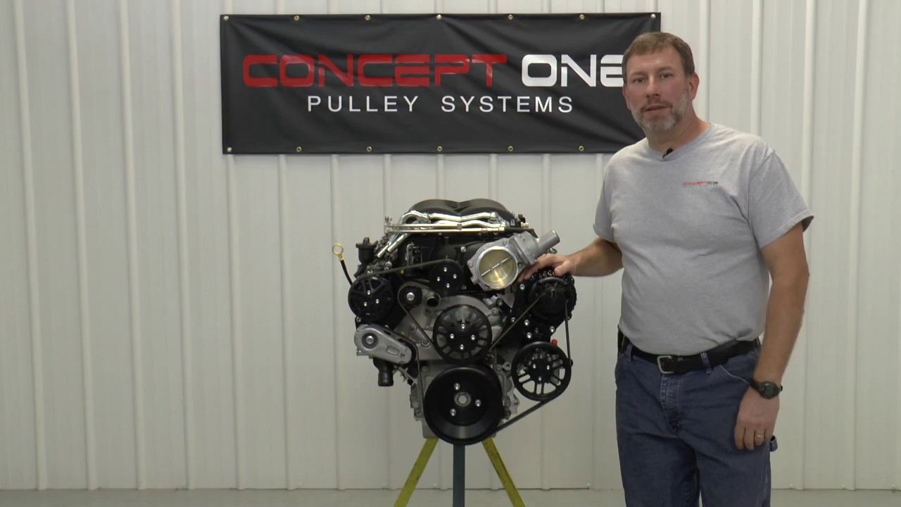 2010 LS3 Engine Dyno for a 69 Camaro - YouTube