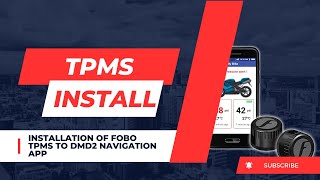 Tire Pressure Monitoring System Install:  Fobo Bike 2 onto DMD2 screenshot 3