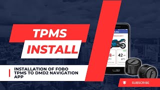 Tire Pressure Monitoring System Install:  Fobo Bike 2 onto DMD2 screenshot 1