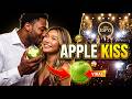 Myles Garrett Kisses Chloe Kim While Holding an Apple 😂🍏 | Sweet ESPYS 2026 Red Carpet Moment