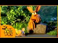 The Night Monster Jungle Bunch S01E27 Cartoon For Kids