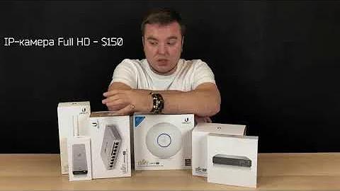 Обзор экосистемы Ubiquiti UniFi: плюсы и минусы