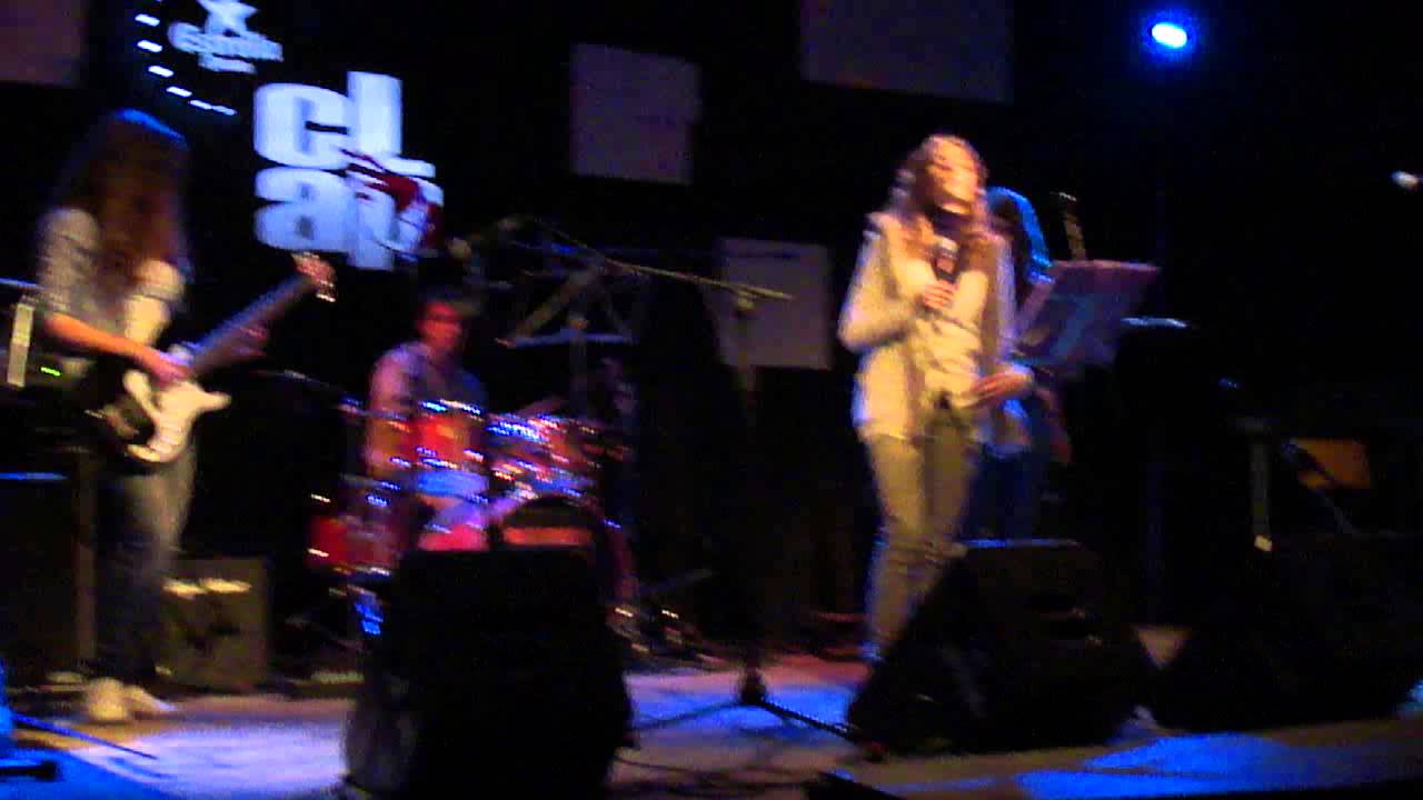 Feeling good - Sala Clap