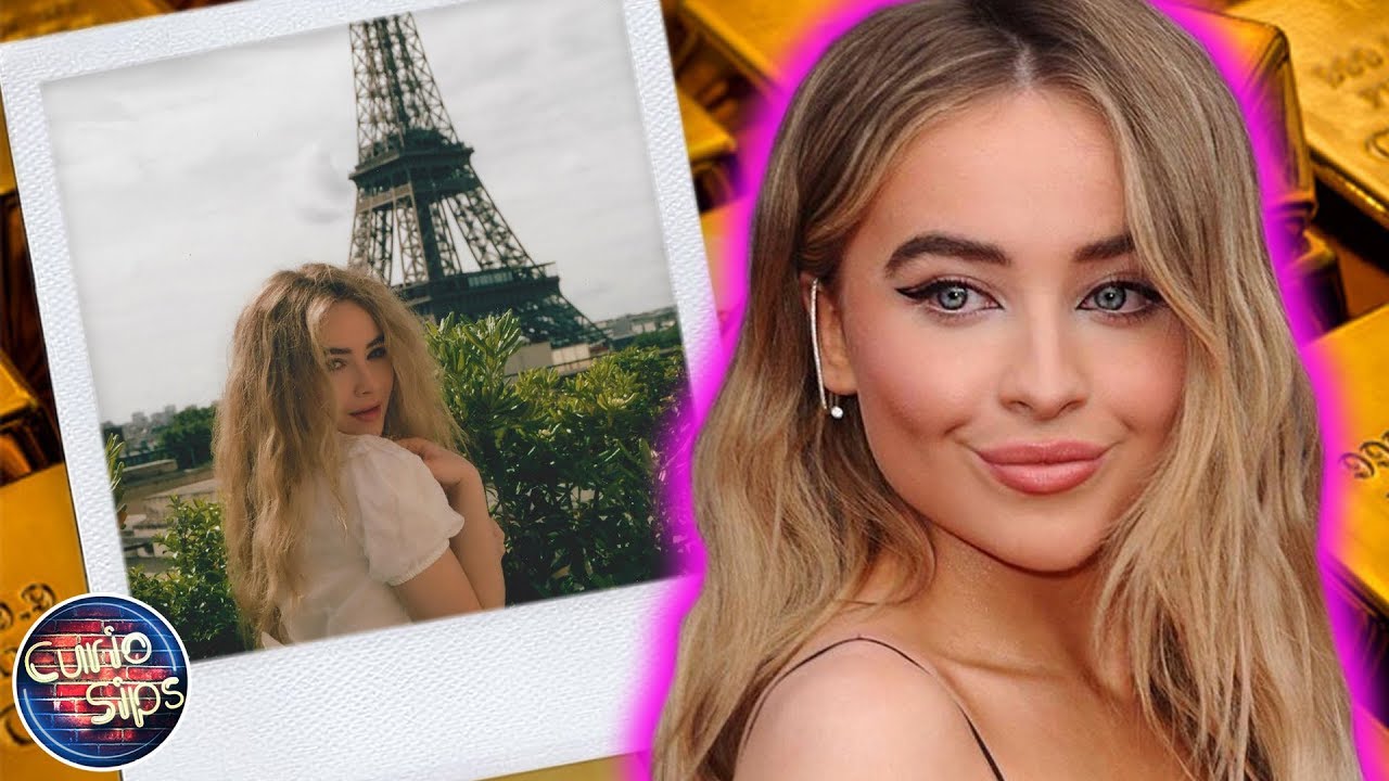 Sabrina Carpenter S Net Worth Will Surprise You Youtube