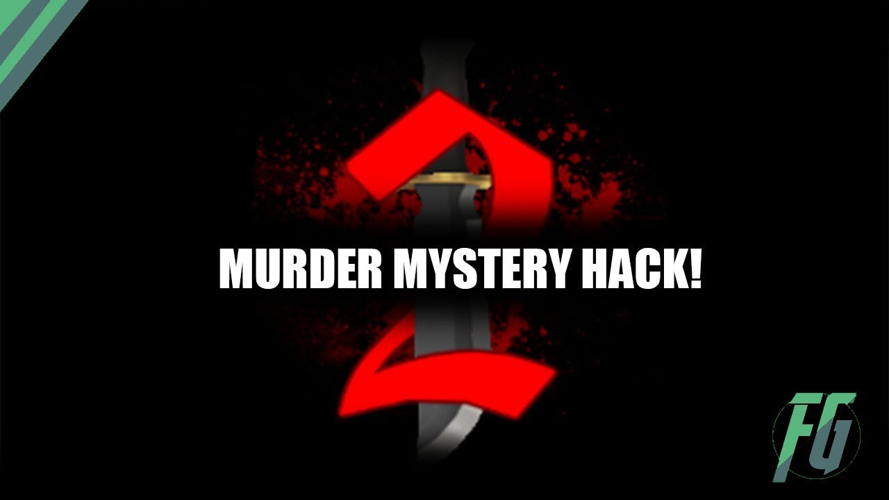Free 2019 Roblox Hack Exploit Murder Mystery 2 Speed - free 2019 roblox hack exploit murder mystery 2 speed hacks god mode more