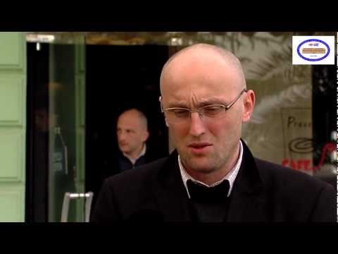 დისკუსია პრესკაფეში