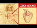 Il vero Codice Da Vinci risolto dopo 500 anni