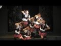 みに☆とら初オリジナルソング「阪急電車に乗って」