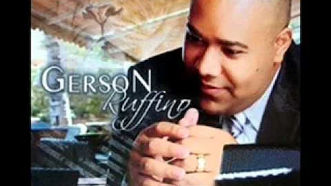 Gerson Rufino - Dbora e Jael (Lanamento 2011)