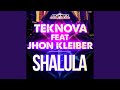 Shalula (Extended Mix)