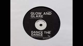 Jazzanova - Glow And Glare (Âme Remix) (33rpm/Slowed Down)