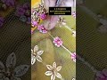 A-Z Complete Aari Embroidery Course