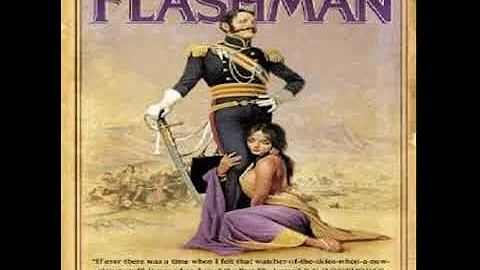 Flashman (The Flashman Papers, #1) - George MacDon...