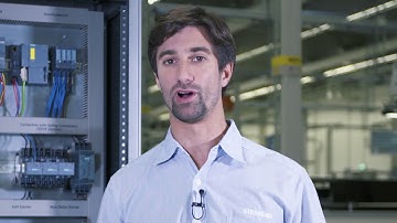 SIRIUS spring loaded connection - strong, flexible, safe, fast!